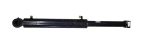 siłownik 80/45/400 S127+tulejki 2szt.