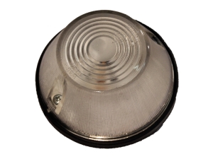 Lampa pozycyjna przednia WE92-12ż