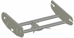 Rama obrotowa Z-560 04.00.00