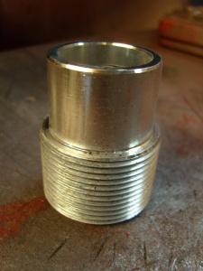 Piasta z gwintem Z-562 061.005.013.1