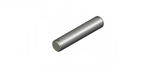 Sworzeń I Z-237 00.00.34