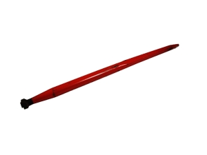 palec prosty L1100 widły do bel
