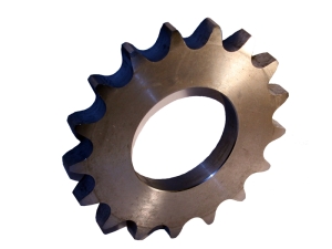 Koło łańcuchowe Z-562 000.064.002
