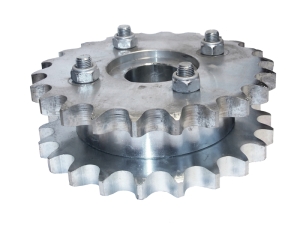 Koło łańcuchowe Z-562 000.085.000