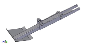 Stopka Z-593 05.02.00.1