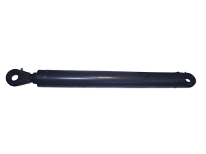 Siłownik 40/400 (Ral 7015)