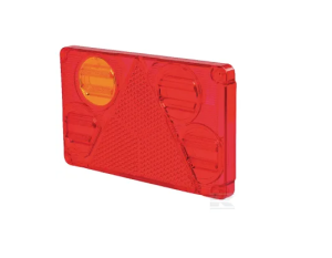 Klosz lampy tylnej W70L