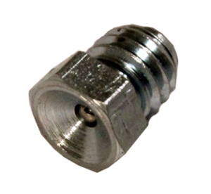 smarowniczka olejowa M6x1,0 DIN 3405A