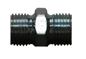 przyłączka prosta 14x1,5-M14x1,5 8L (S19mm)