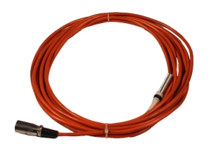 przewód licznika L-02 6,5m  XLR Z593
