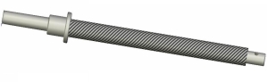 Śruba regulacyjna ver.2 Z-560 02.36.00.1