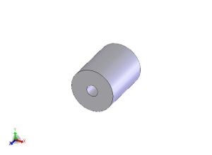 Rolka Z-593 05.00.07