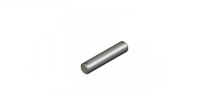 Sworzeń II Z-237 00.00.35