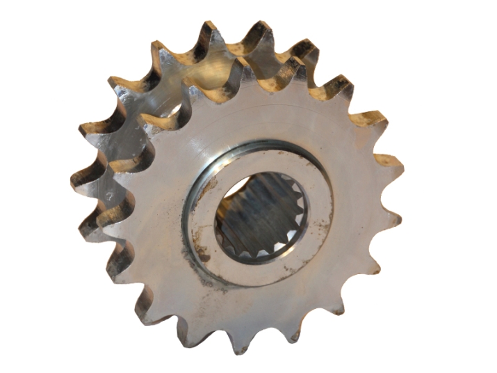 Koło napędu Z17 Z-562 000.064.000.jpg
