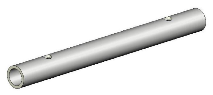 Rurka I Z-562 096.000.012.png