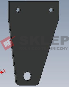 Wspornik górny Z587 050.026.01.png
