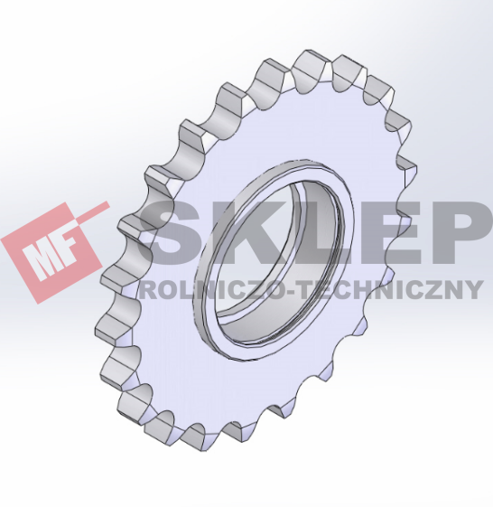 Koło Z-22 Z-562 000.074.000.png
