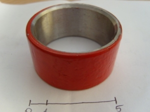 9. Tulejka dyst. VI Z-562 000.000.089