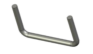 Obejma Z-577 05.02.60