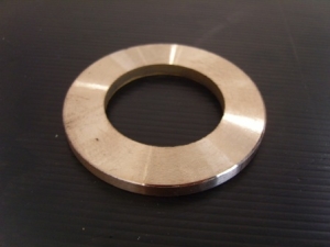 17. Podkładka oporowa Z-562 095.000.006