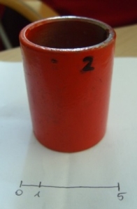 10. Tulejka dyst. IV Z-562 000.000.086