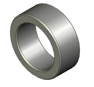 Tulejka dystansowa III Z-560 02.00.26