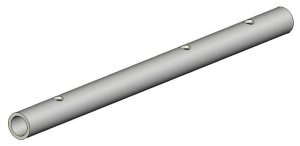 61. Rurka II Z-562 096.000.013