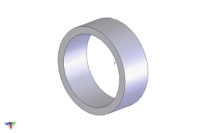 5. Tulejka dystansowa Z-562 000.000.022
