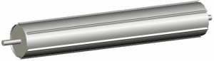Wał gruby II Z-237 33.21.00