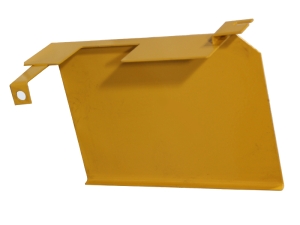 85. Osłona łańcucha Z-562 000.014.000