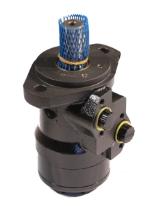 silnik hydrauliczny  200 