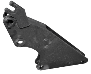 Dźwignia I L T229-K 012.000.000L