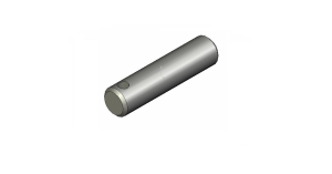 Sworzeń mocowania siłownika II Z-577 00.00.23