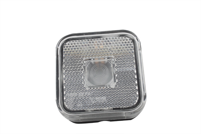 lampa obrysowa kwadratowa z odblask. LO 093.jpg