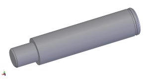 46. Trzpien Z587 110.047.00