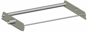 Wspornik folii kpl. Z-237 18.02.00