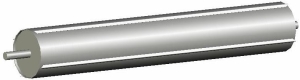 Wał gruby I Z-237 33.20.00