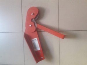 Nóż do folii kpl. Z-560 00.60.00