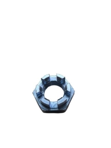 nakrętka koronowa niska m 12oc 82159