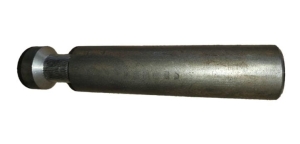 Sworzeń zapięcia T710-1 03.03.02.2