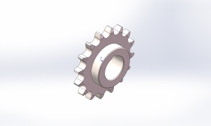 12. Koło Z16 Z-562 096.000.017