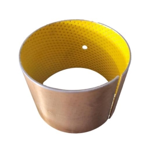 Tuleja PAP 125100 P20