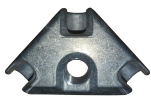 Joystick-część trójkąt INDEMAR 8345 (od 2018r)