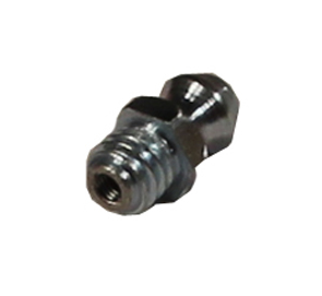 Smarowniczka M6x1,0 prosta