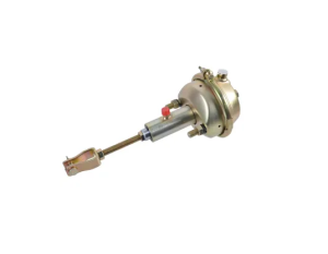 siłownik hydrauliczno- pneumatyczny 20  BCDT2030