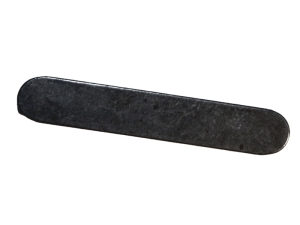 Wpust 12x8x70 DIN 6885A
