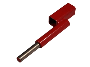 wspornik koła bocznego Z-560 05.01.00
