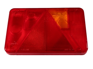 Klosz lampy HOR45 prawy