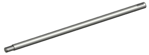 Wałek napędowy Z-560 00.00.11.2