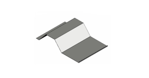 Osłona przekładni Z-237 33.00.31